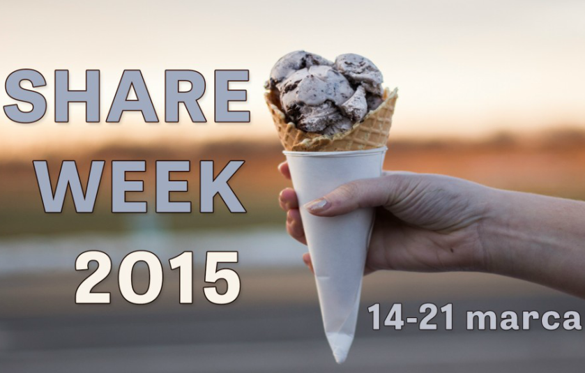 Share-Week-2015