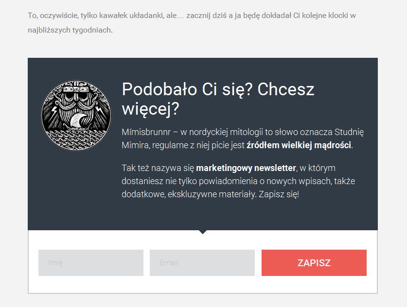 Webwriting. Pisz jak ekspert