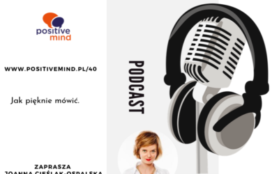 podcast jak pieknie mowic