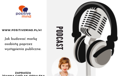 podcast marka osobista i wystapienia publiczne